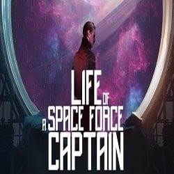 Life of a Space Force Captain PC Game Free Download