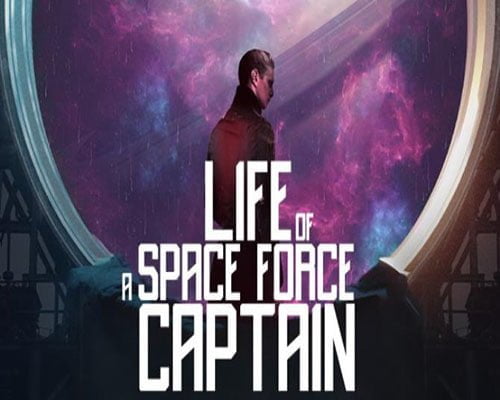 Life of a space force captain pc game free download
