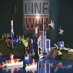 Line War PC Free Download (Build 18915898)