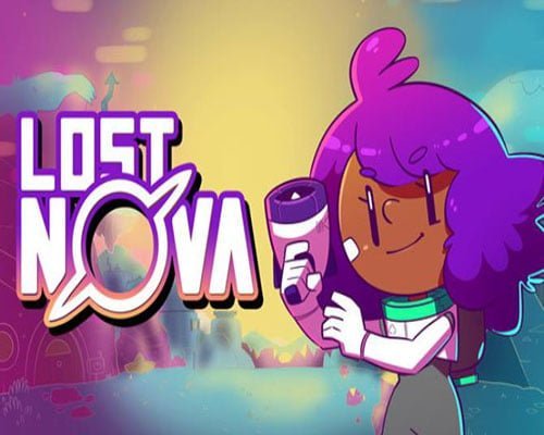 Lost nova pc game free download