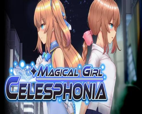 Magical girl celesphonia pc game free download