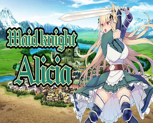 Maid knight alicia pc game free download