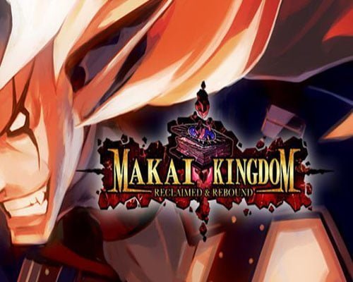 Makai kingdom reclaimed and rebound free