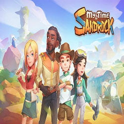 My Time at Sandrock Free Download (Build 18623106)
