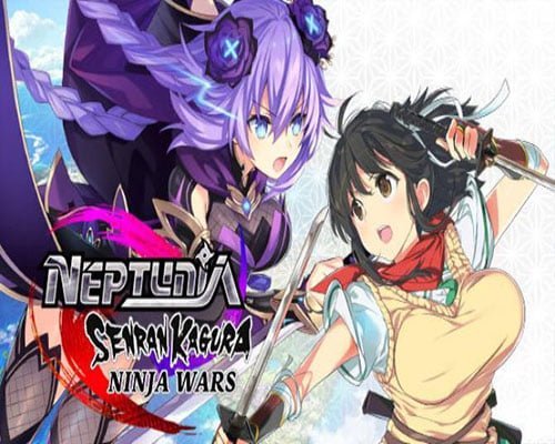 Neptunia x senran kagura ninja wars free download