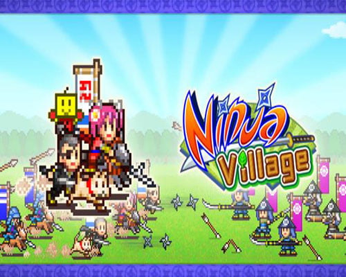 Ninja village pc game free download