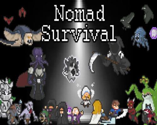Nomad survival pc free download (v1.0d)