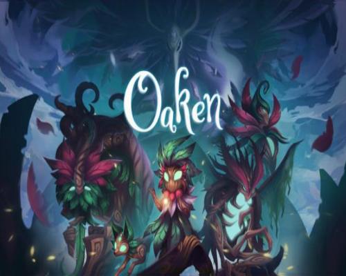 Oaken pc game free download (v1.1.6)