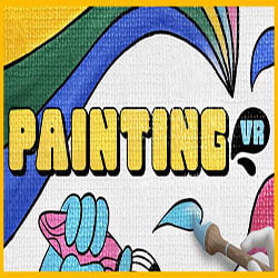 Painting VR PC Game Free Download
