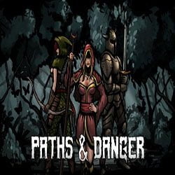 Paths & Danger PC Game Free Download