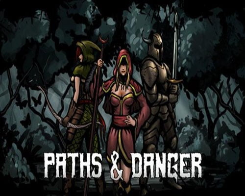 Paths & danger pc game free download