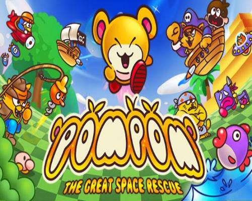 Pompom pc game free download