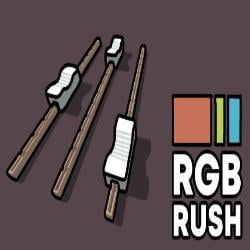 RGB Rush PC Free Download (Build 17311107)