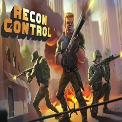 Recon Control PC Free Download (v1.3.6)