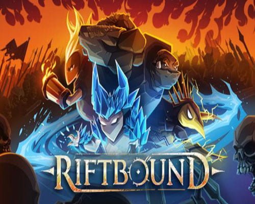 Riftbound pc game free download