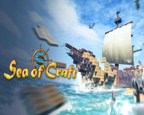 Sea of craft pc game free download