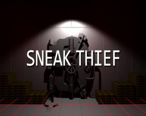 Sneak thief pc game free download