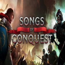 Songs of Conquest PC Free (v1.10.4+Rise Eternal)