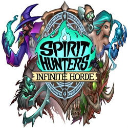Spirit Hunters Infinite Horde Free Download (v1.1.3512)