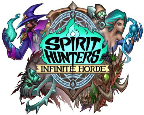 Spirit hunters infinite horde free download (v1.1.3512)
