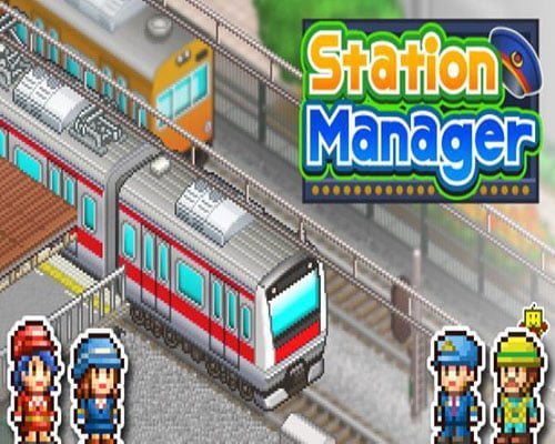 Station manager pc free download (build 14527273)
