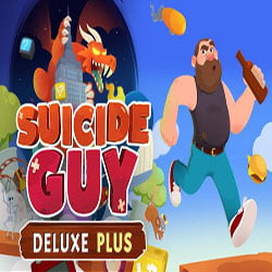Suicide Guy Deluxe Plus Free Download (Build 17045825)
