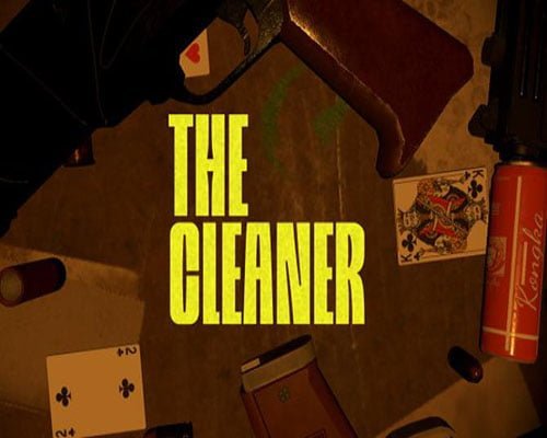 The cleaner pc game free download