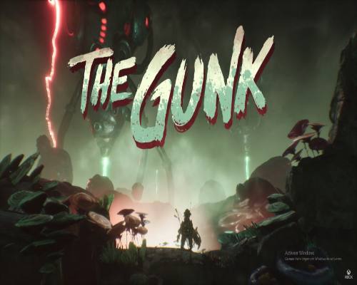 The gunk pc game free download (v1014.1.6.0)