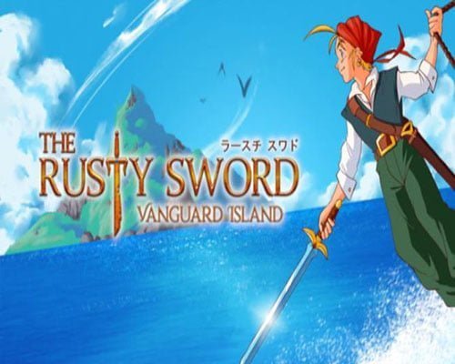 The rusty sword vanguard island pc free download