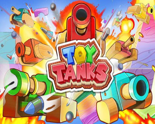 Toy tanks pc game free download