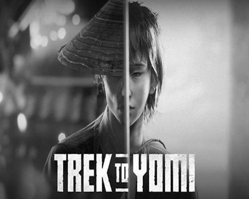 Trek to yomi pc game free download