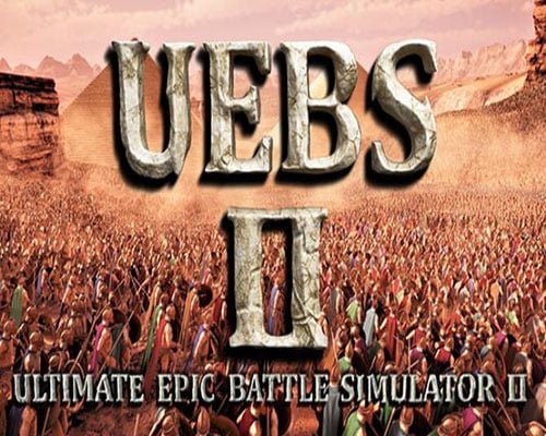 Ultimate epic battle simulator 2 download (v1.5)
