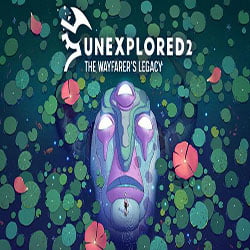 Unexplored 2 The Wayfarers Legacy Free Download (B18493031)
