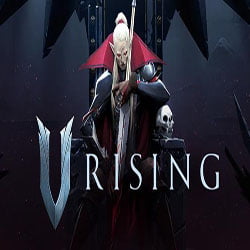 V Rising PC Free Download (v1.1.13.0+Invaders of Oakveil)