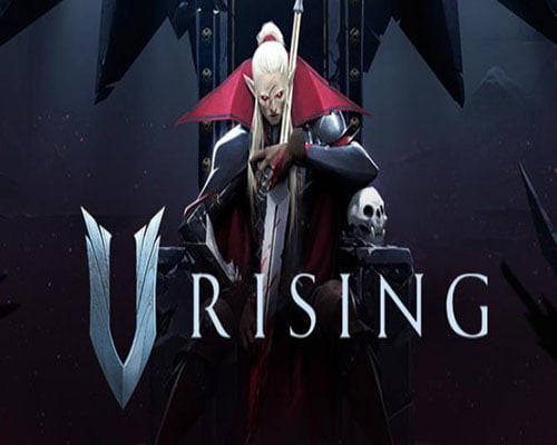 V rising pc free download (v1.1.13.0+invaders of oakveil)