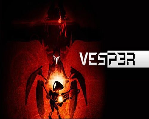 Vesper zero light edition pc game free download