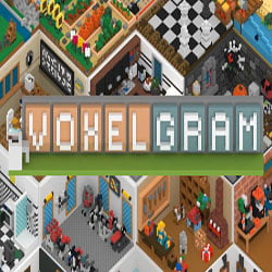 Voxelgram PC Free Download (Build 19162389)
