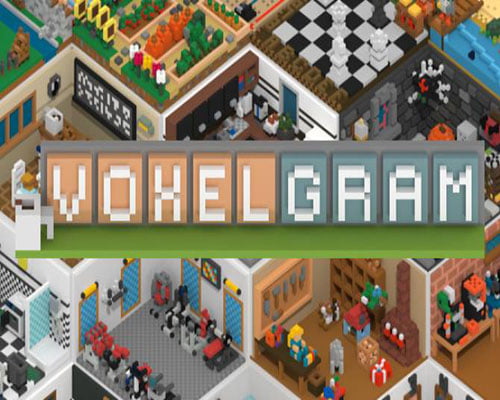Voxelgram pc free download (build 19162389)
