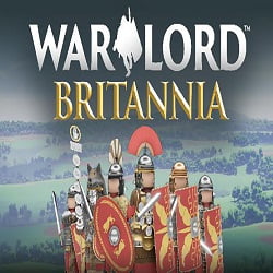 Warlord Britann PC Free Download (Tenoke)