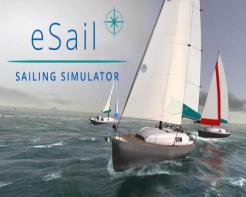 Esail sailing simulator pc game free download