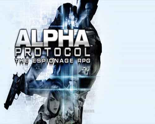 Alpha protocol pc free download (v1.1)