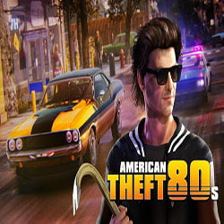 American Theft 80s PC Free Download (Build 11773255)