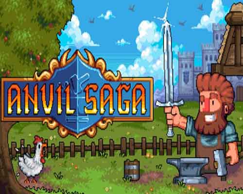 Anvil saga pc free download (build 14009463)