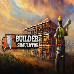 Builder Simulator PC Free Download (v1.91)