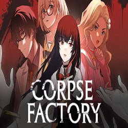 CORPSE FACTORY PC Game Free Download