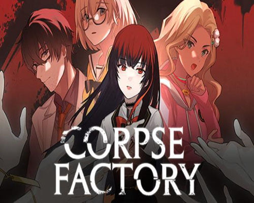 Corpse factory pc game free download