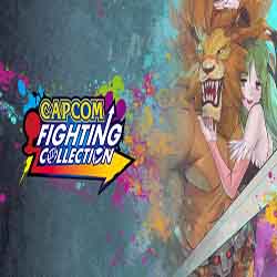 Capcom Fighting Collection Free Download (Build 19806981)