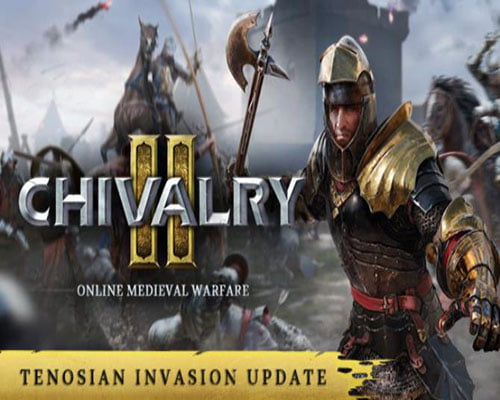 Chivalry 2 pc free download (v1.0.45.0)