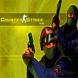 Counter Strike 1.6 PC Game Free Download