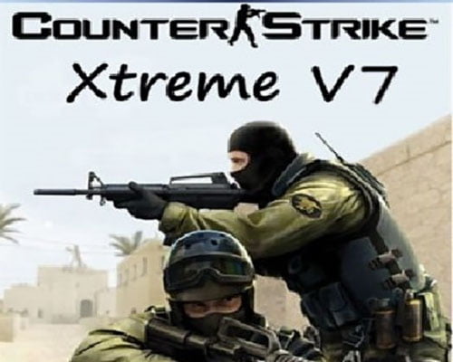 Counter strike extreme v7 pc game free download